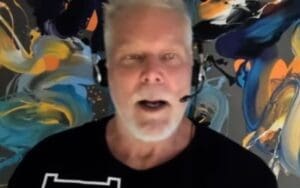 Kevin Nash Rips Into Social Media Trolls After Backlash Over Political Tweets