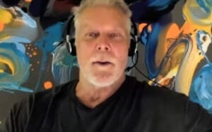 Kevin Nash Says WWE Storylines Are Moving—Fans Just Aren’t Noticing Kevin Nash Says WWE Storylines Are Moving—Fans Just Aren’t Noticing
