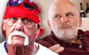 Kurt Fuller Claims He Almost Died Because of Hulk Hogan While Filming “No Holds Barred” Scene Kurt Fuller Claims He Almost Died Because of Hulk Hogan While Filming "No Holds Barred" Scene