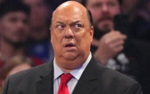 Lack of Paul Heyman Involvement Partially Blamed for Tony Hinchcliffe SummerSlam Cancelation