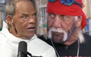 Lex Luger Breaks Silence on Hulk Hogan’s Death: “This One Really Hit Me” Lex Luger Breaks Silence on Hulk Hogan’s Death: “This One Really Hit Me”