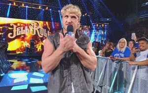 Logan Paul Announces WWE Deal for 'Impaulsive' Podcast