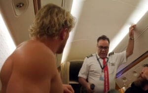 Logan Paul’s Flight Turns Chaotic After Jet Systems Shut Down