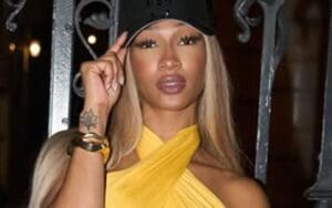 Mara Sadè Reveals She Rapped Her Own Entrance Theme for Post-WWE Career