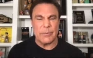 Marc Mero Admits Sable’s WWE Rise Hurt His Career But Says He’d Never Change a Thing