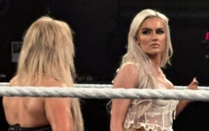 Mariah May’s WWE TV In-Ring Debut Set for Great American Bash as Blake Monroe