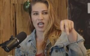 Marina Shafir Reveals Real-Life Gym Fight with Male Co-Worker Before ROH Title Match Marina Shafir Reveals Real-Life Gym Fight with Male Co-Worker Before ROH Title Match