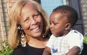 Mark Henry’s Mother Barbara Jean Passes Away Mark Henry's Mother Barbara Jean Passes Away