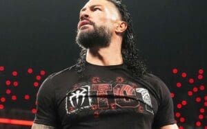 Mastermind Behind Roman Reigns’ “OTC1” Moniker Revealed