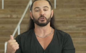 Matt Jackson Says The Young Bucks Will Only Get Their Flowers “At Our Graveside”