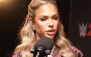 Maxxine Dupri Shuts Down Claims She Got Into WWE for Her Looks