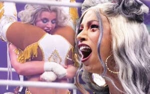 Mercedes Moné Calls Out Fans Over Three Years of Watch Time on Viral Toni Storm Spot