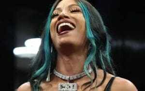 Mercedes Moné Calls WWE Fans “Crybabies” for Wanting Her Back