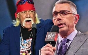 Michael Cole Claims Hulk Hogan Was the Reason WWE Became a Global Juggernaut Michael Cole Claims Hulk Hogan Was the Reason WWE Became a Global Juggernaut