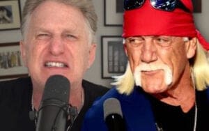 Michael Rapaport Tells Fans to Stop Disrespecting Hulk Hogan Over Past Controversies After His Death Michael Rapaport Tells Fans to Stop Disrespecting Hulk Hogan Over Past Controversies After His Death