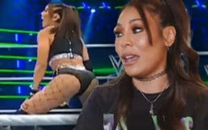 Michin Explains Why She Created the ‘Long Back Attack’ Michin Explains Why She Created the ‘Long Back Attack’