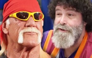 Mick Foley Recalls Final Conversations With Hulk Hogan After Reconciliation