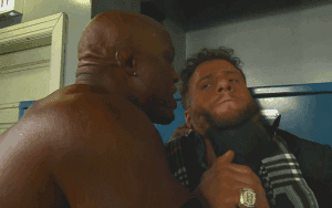 MJF & Hurt Syndicate Speed Closer Toward Split During 7/23 AEW Dynamite