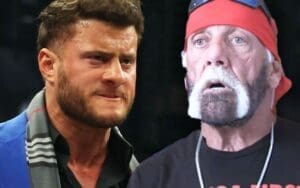 MJF Calls Out Hulk Hogan for Ruining Wrestlers’ Image in Hollywood