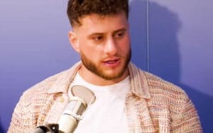 MJF Claims Full Frontal Exposure Forced a Reshoot in Happy Gilmore 2