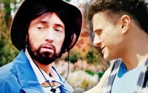 MJF Fights Eminem in Netflix’s ‘Happy Gilmore 2’ And Doesn’t Hold Back