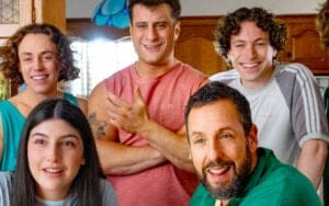 MJF Originally Auditioned for Different Role in Happy Gilmore 2