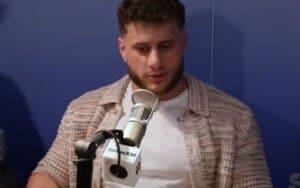 MJF Slams Lyra Valkyria, Backs Becky Lynch Ahead of SummerSlam Showdown