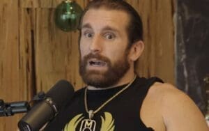 Mojo Rawley Reveals Real Reason He Left WWE