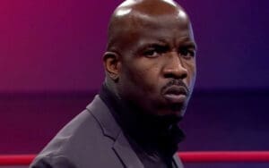 Moose Announces Break from TNA Wrestling After Slammiversary Loss