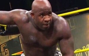 Moose’s Injury Forced Significant Changes to TNA Slammiversary Match