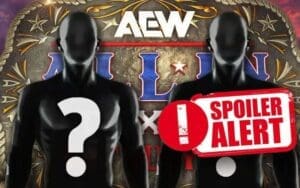 Multiple Backstage Spoiler Notes for AEW All In: Texas Revealed Multiple Backstage Spoiler Notes for AEW All In: Texas Revealed