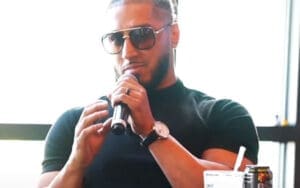 Mustafa Ali Explains Why He Chose TNA Over WWE or AEW