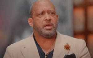 MVP Drops Truth Bomb on How to Stay Relevant in Wrestling