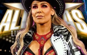 Natalya Set to Make AAA Debut at Alianzas Event in Mexico City