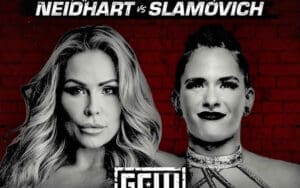 Natalya vs. Masha Slamovich Official for Bloodsport XIV After Heated Social Media War