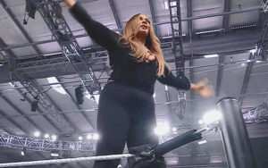 Nia Jax Returns To WWE NXT For Shocking Attack During 7/29 Episode Nia Jax Returns To WWE NXT For Shocking Attack During 7/29 Episode