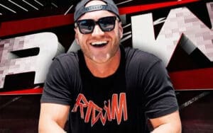 Nick Hogan Spotted at WWE Raw Following Hulk Hogan’s Death