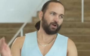 Nick Jackson Says AEW Has the Best Roster in Wrestling History