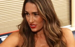 Nikki Bella Admits She Joined Dating App After Feeling Lonely on the Road