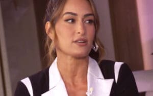 Nikki Bella Believes People Hate Her for the Men She Dates Nikki Bella Believes People Hate Her for the Men She Dates