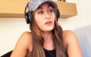 Nikki Bella Claims She Wasn’t Allowed to Train at WWE Performance Center Before RAW Return