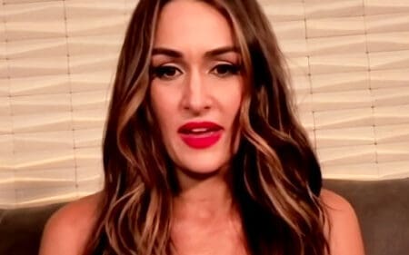 Nikki Bella Explains Why She Attempted Move That Once Broke Her Neck on WWE Raw