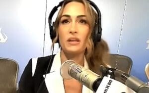 Nikki Bella Gets Real About Struggles and Why She Returned to WWE Nikki Bella Gets Real About Struggles and Why She Returned to WWE