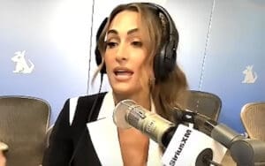 Nikki Bella Reveals Bonita Bonita Wine Will Be Sold at SummerSlam Weekend in New Jersey