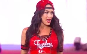 Nikki Bella Says She’s Likely Not Working WWE SummerSlam