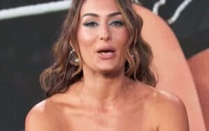 Nikki Bella Teases Major Plot Twist in Happy Gilmore 2 That's Not Shown in Trailers