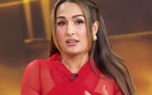 Nikki Bella’s Current WWE Run Could Last Longer Than You Think