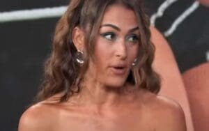 Nikki Garcia Says Great Wrestling Promos Need to Get Personal