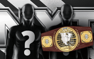 NXT North American Title Match & More Planned For 7/29 Episode