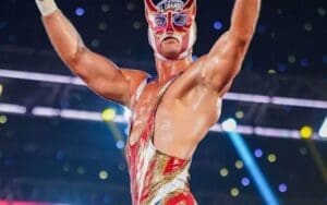 Opponent Revealed for El Grande Americano’s AAA Debut in Mexico City